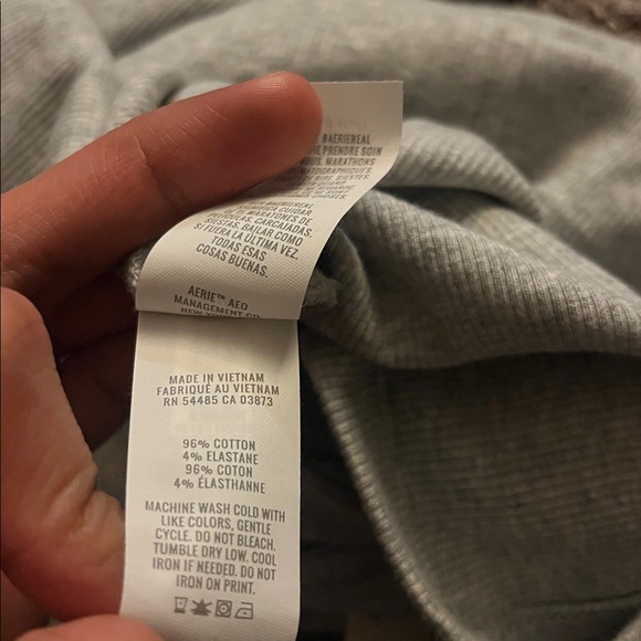 Aerie Dress - Picture 5 of 5